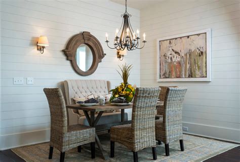 North carolina furniture & mattress has a store location in newport news, va 23608. 20 Pretty Beach Cottage Furniture for Dining Rooms | Home ...