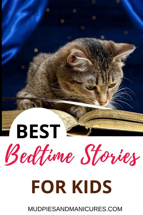 Picture Book Series Part 2 100best Bedtime Stories Good Bedtime