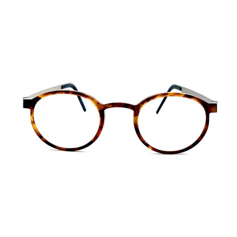 lindberg acetanium 1014 occhiali da vista unisex otticalucciola