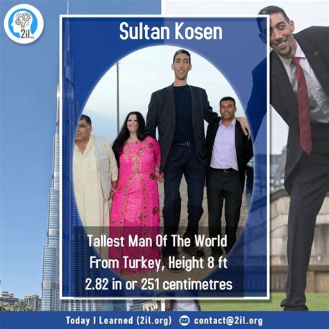 Sultan Kösen Tallest Man Of The World Sultan Kösen Tall Guys Tall