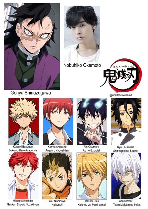 👹Tranh, Ảnh, Doujishin về Diệt Quỷ Cứu Nhân👺 - Seiyu chưa hết | Anime