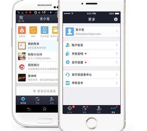 With almost 1 billion users in 2020, the alipay app does far more than money transactions. Alipay's 10 Years: from Payment Service to Online Finance ...