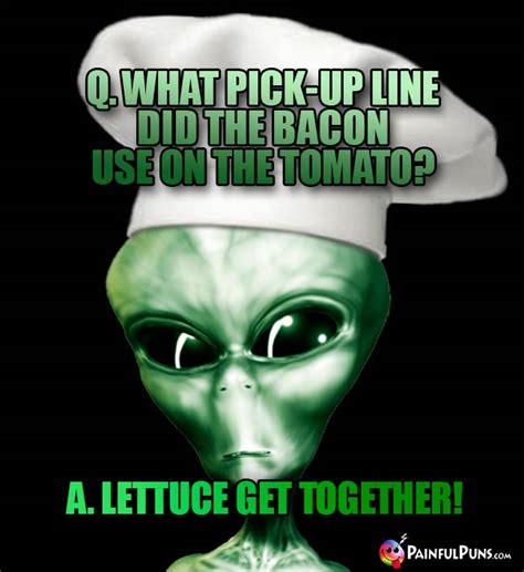 Salad Jokes Lettuce Humor Salad Dressing Puns