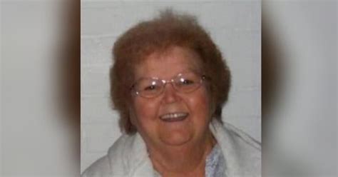 Valerie C Johnson Obituary Visitation And Funeral Information