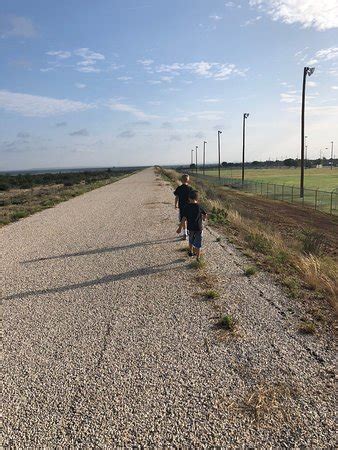 These videos have been shared by members of the singletracks community. San Angelo State Park - 2019 All You Need to Know BEFORE ...