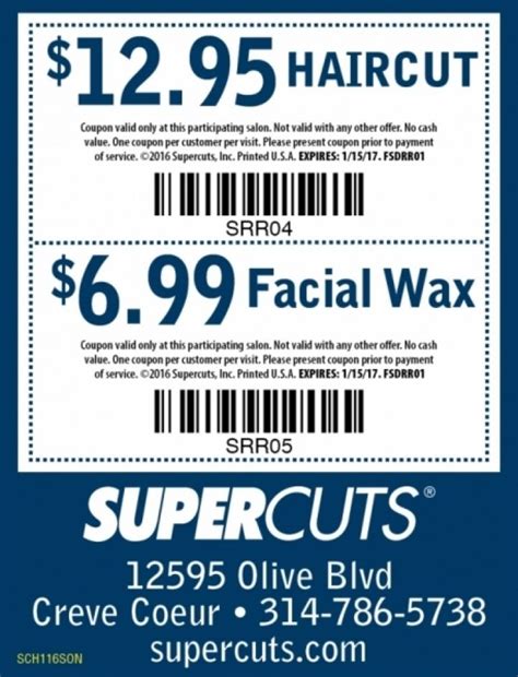 75% off cost cutters coupons haircut verified. Haircut coupons austin texas - Sushi deals san diego