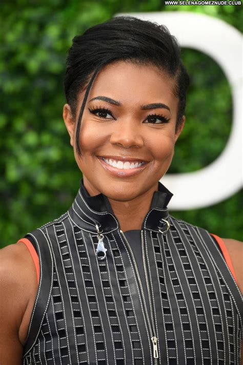 Nude Celebrity Gabrielle Union Pictures And Videos Archives Page Of