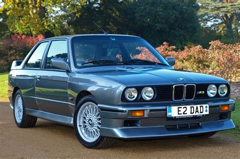 The Ten Best Bmw Cars Of All Time 2020 Garage Dreams