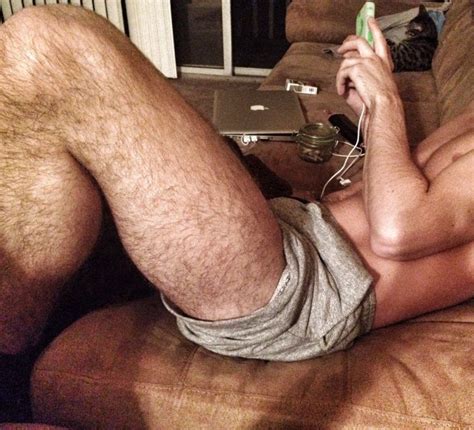 Men With Hairy Legs Nude Telegraph