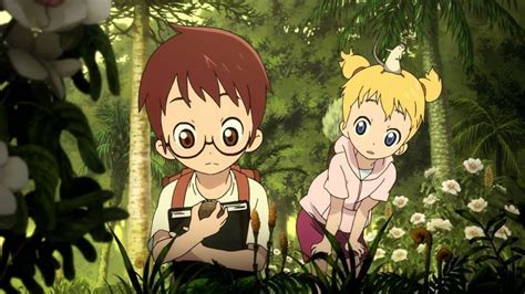 Magic Tree House Anime Movie Food Ideas