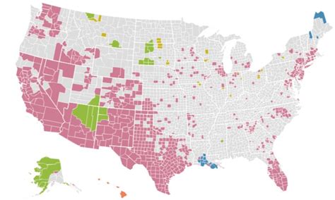 There Are 21 Counties In America Where German Is Still Spoken Actively
