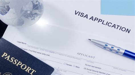 Ghana Visa Application