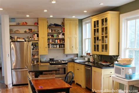 See all the little details of this stunning tudor revival kitchen remodel. Planning an old-house kitchen remodel... considering ...
