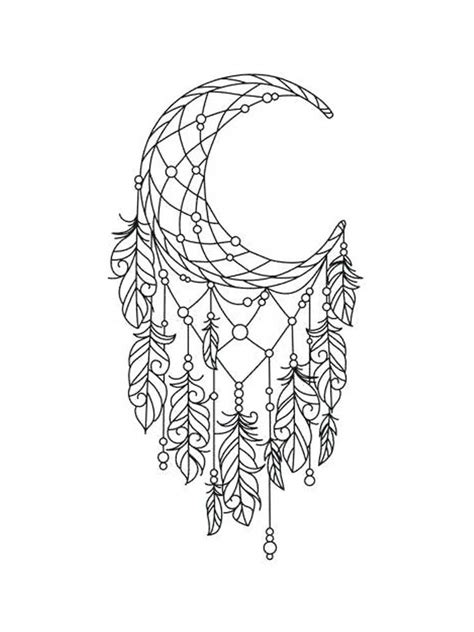 We did not find results for: Free Dream Catcher coloring pages for Adults. Printable to ...