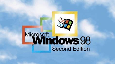 Windows 98 And Windows 98 Se Second Edition Andronezia