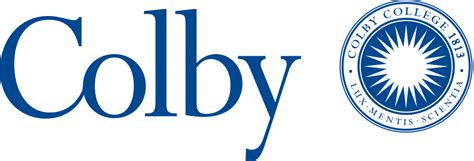 At colby insurance group you'll get the attention and personal service you'll come to expect and visit colby insurance group at: Colby College Logo / University / Logonoid.com