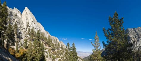 Download wilderness font in truetype (.ttf) format. Sierra Nevada Wilderness Stock Photo - Download Image Now ...