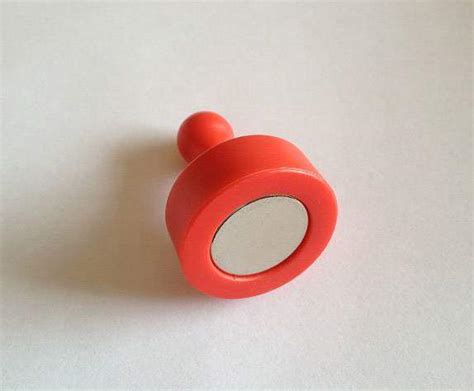 Magnetic Push Pins Magnetic Pins For Whiteboards China Rare Earth Permanent Magnet Manufacturer