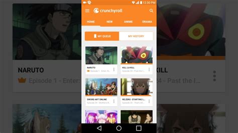 How To Watch English Dub On Crunchyroll - Images Of Best English Anime On Crunchyroll