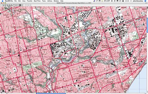 150000 Topo Maps Of Canada Are Now Free 150000 And 12 Flickr