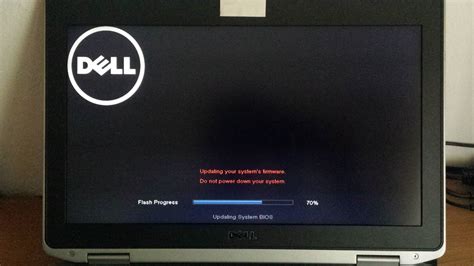 Additionally, you can choose operating system to see the drivers that will be compatible with your os. Update Bios A18 Dell E6430 2016 - YouTube