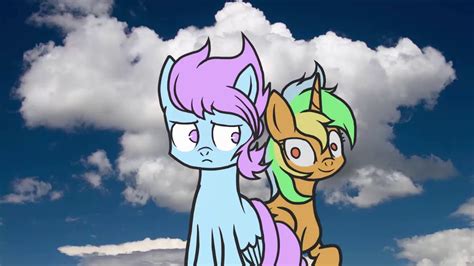 Dont Forget About Me Meme Mlp Tornado Youtube