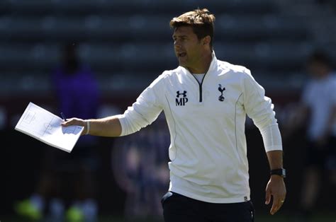 Pochettino was sacked by spurs in november 2019 and swiftly replaced by jose mourinho. Pochettino on Tottenham's Win: One of the Best ...