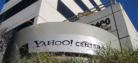 Yahoo Reportedly Helped The Government Spy On All Its Users Emails As