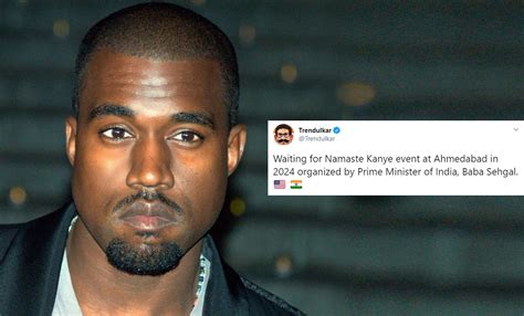 Kanye West Said He Will Contest For Us President And The Internet Has