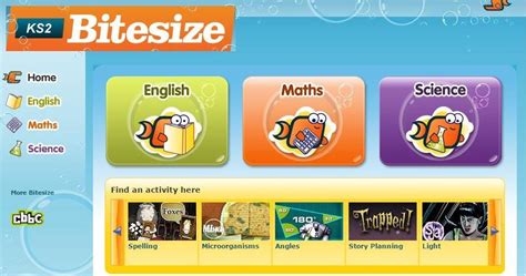 Bitesize Bbc Bitesize Daily Lessons Maths Whizz It Is Designed To