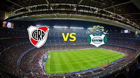 Currently, gimnasia y esgrima rank 13th, while river plate hold 7th position. Ver River Plate vs Gimnasia EN VIVO Online Copa Argentina ...