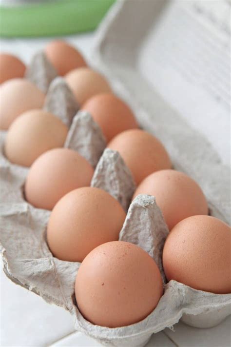 How To Make Perfect Hard Boiled Eggs The Picky Palate