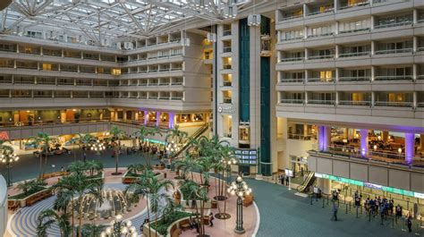Orlando international airport (mco) is our main focus here. The 25 Best U.S. Airport Hotels Updated 2020