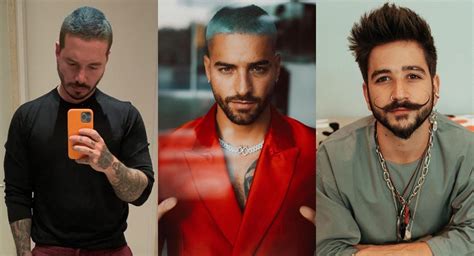 Este año, además de contar con 4 nuevas categorías de premios, la ceremonia estará marcada por los protocolos de higiene y seguridad para evitar el contagio de coronavirus. J Balvin, Maluma y Camilo encabezan las nominaciones en ...