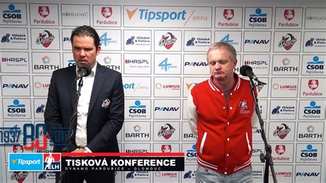 Oznámil to ministr průmyslu a obchodu karel havlíček (za ano) na tiskové konferenci po jednání vlády. Tisková konference po výhře nad Olomoucí - YouTube