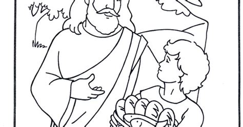 Download for free searchqfish&p3 #724339, download othes 5 bread and 2 fish coloring page for free. 5 bread and 2 fish 4 | AWESOME PRINTABLES | Pinterest ...