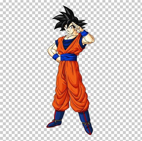 Following a three year hiatus, it was announced that dragon ball kai would be returning to syndication in april 2014 and picking up right where it had left off, with the majin boo arc. Goku Dragon Ball Z Buu Saga