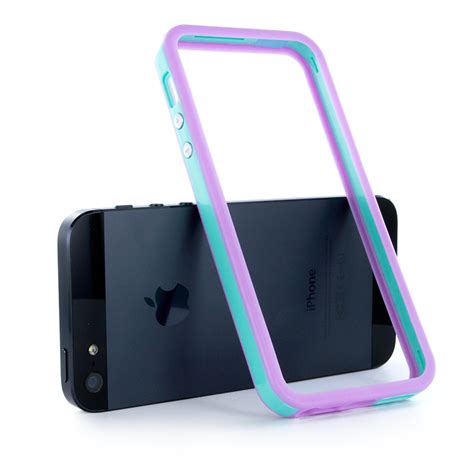 Bumper Case Iphone 5 Iphone 5s Cases Iphone Accessories Iphone