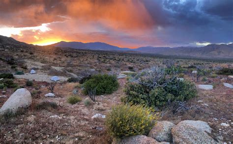 20 Amazing Pacific Crest Trail Photos To Help You Get Through The Week