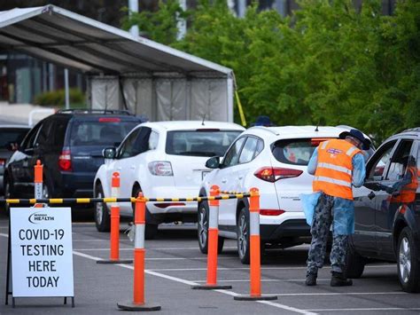Find out about the current restrictions in place. Victoria's COVID-19 crisis by the numbers | The Border ...
