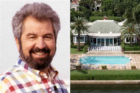 Bob Vila Lists His Longtime Florida Home For 529 Million Celebrity