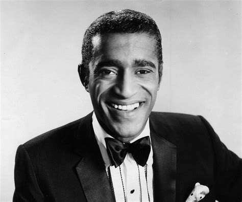 You always have two choices: Sammy Davis Jr. Biography - Childhood, Life Achievements & Timeline