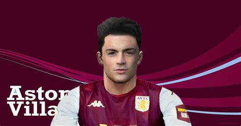Jack Grealish Face Pes 2013 Jack Grealish A Dream Come True For A