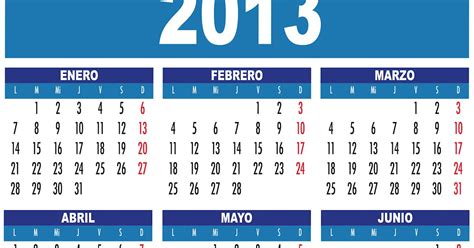 Sendas De Unidad Propuestas 2013 Mi Calendario