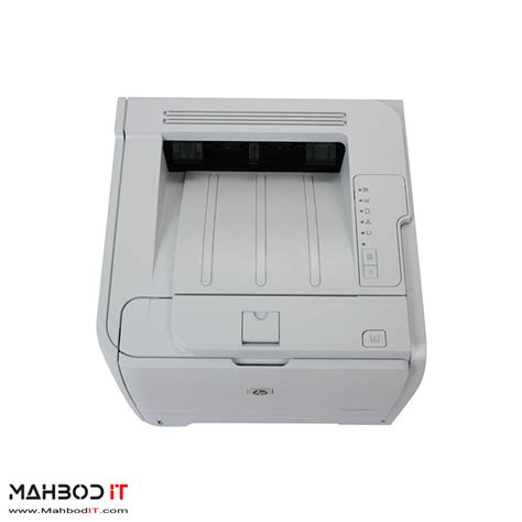 تعريف طابعه hp 2035 : مهبد آی تی | پرینتر لیزری اچ پی مدل LaserJet P2035