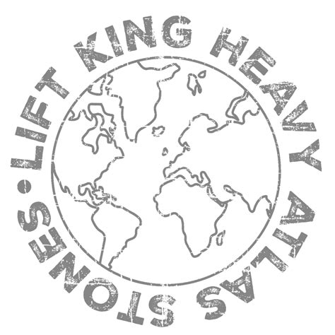 Atlas Stones For Sale UK - A Word on Curing Time
