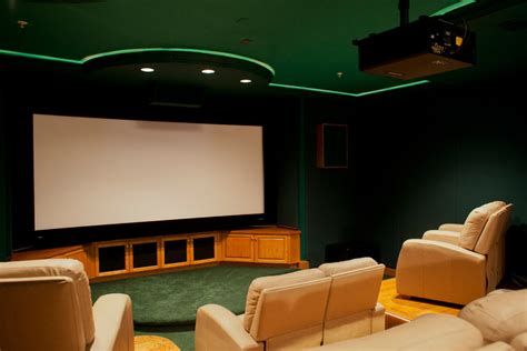 • 2,2 млн просмотров 3 года назад. How a Projector Can Substitute for a Television Set - The ...