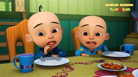 Senarai episod upin & ipin. Upin & Ipin Terbaru 2020 | Kompilasi Episod Ramadhan Upin ...