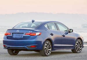 Besides paying the initial fee, after a ticket, your car insurance rates can rise by hundreds of. 2016 Acura ILX Premium A-Spec specifications, fuel economy, emissions, dimensions 489599