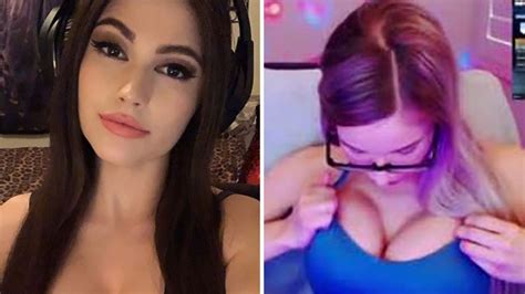 Twitch Sex Addict Claims Hot Female Gamers Caused Him To Injure His Penis News Com Au